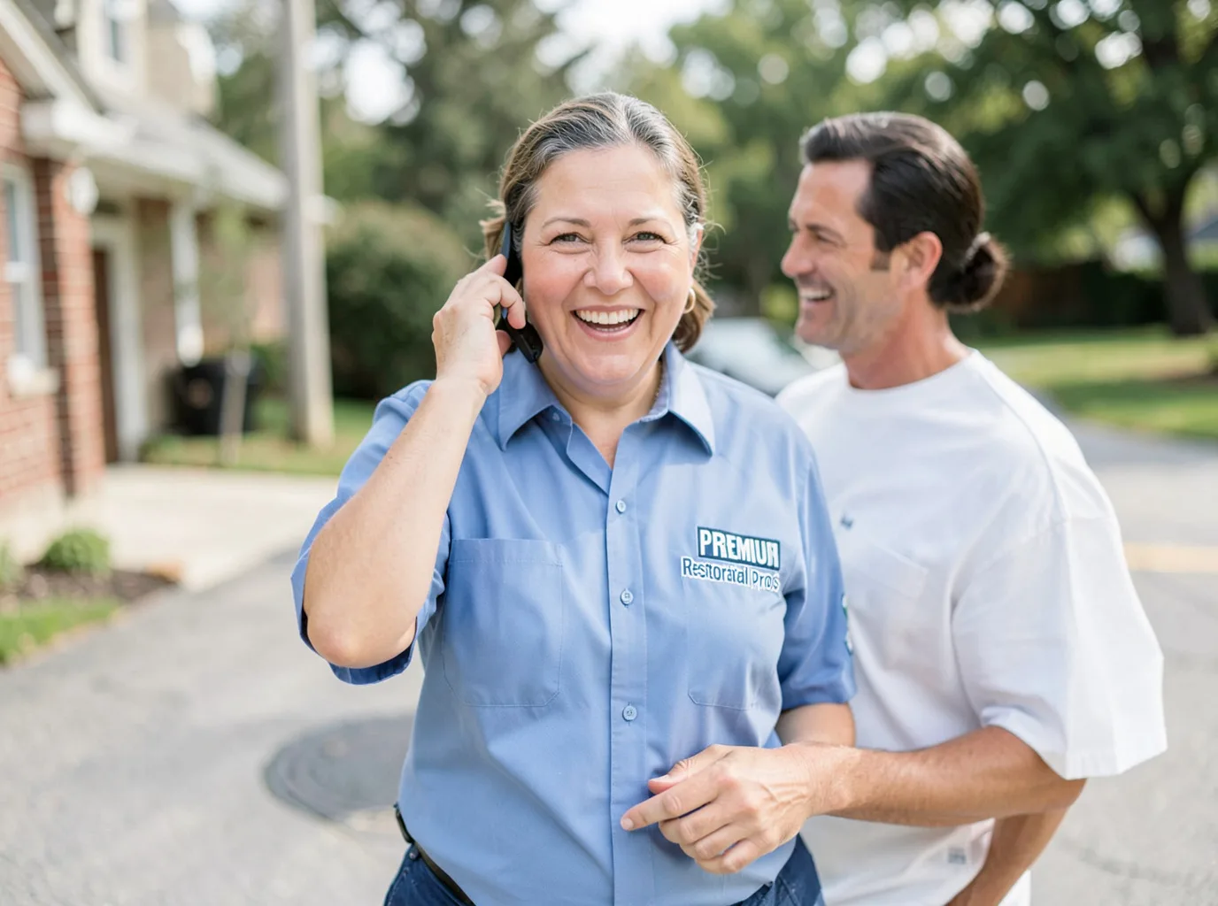 Water Damage Restoration Churubusco, IN FAQs
